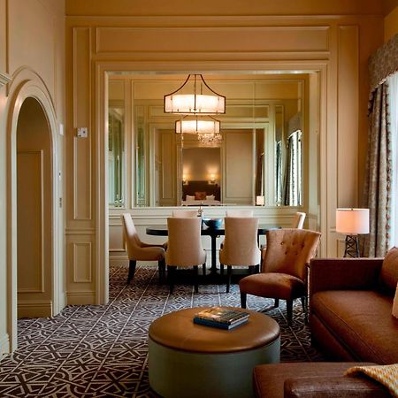 Hotel Icon, Autograph Collection Houston Interior foto