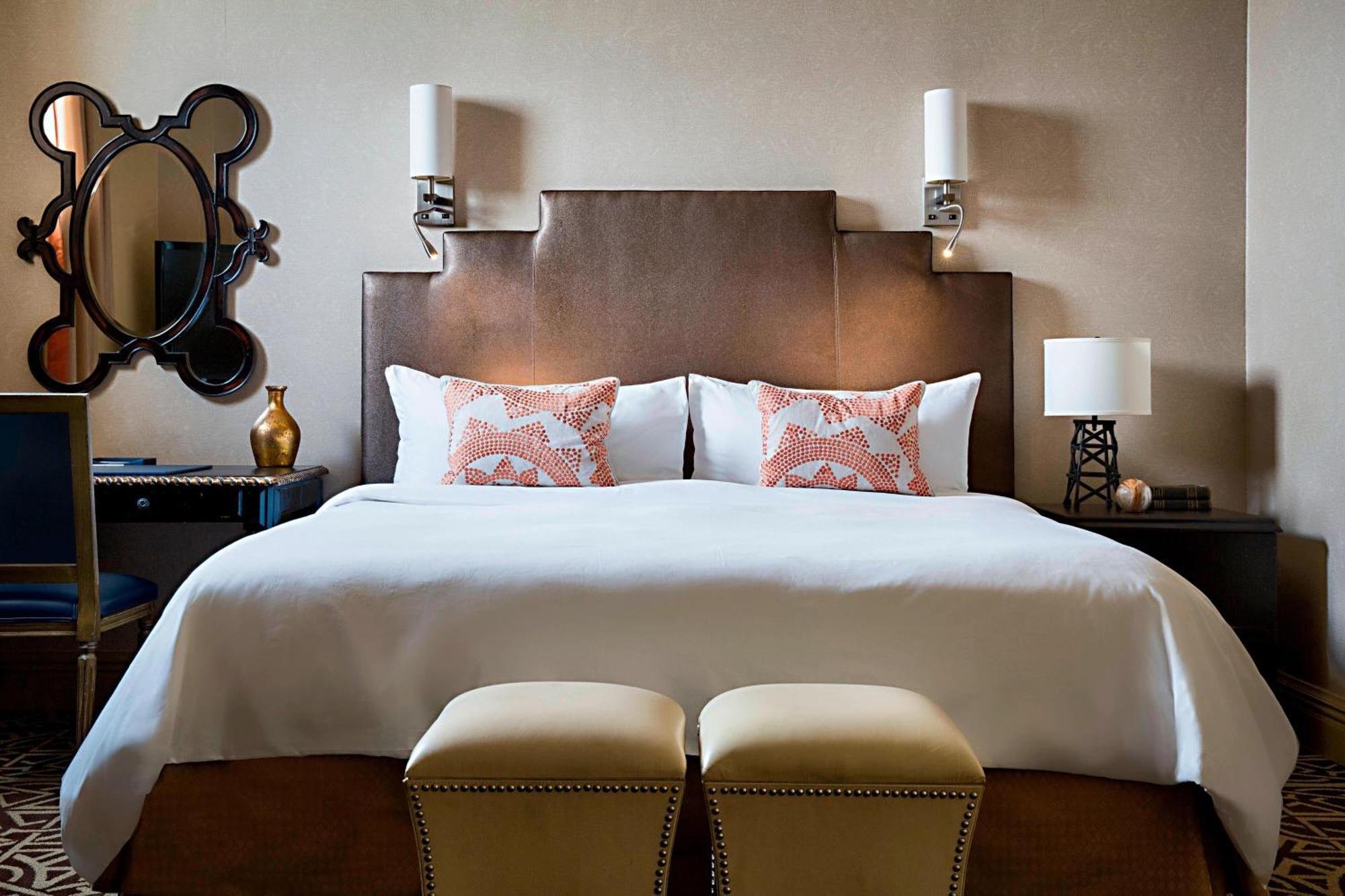 Hotel Icon, Autograph Collection Houston Exterior foto