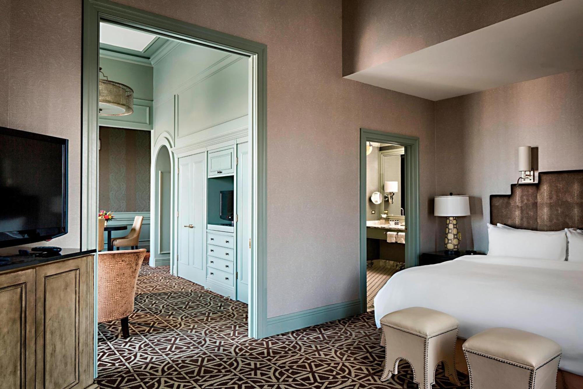Hotel Icon, Autograph Collection Houston Exterior foto