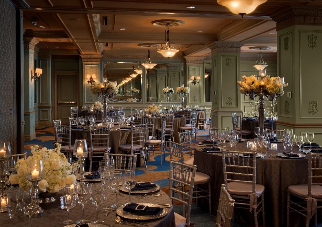 Hotel Icon, Autograph Collection Houston Restaurante foto